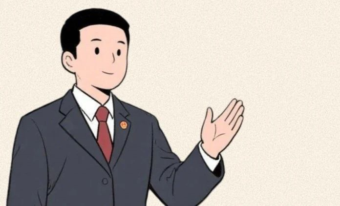 【全民国家安全教育日】AI漫画｜面对国家安全，你该怎么选择？