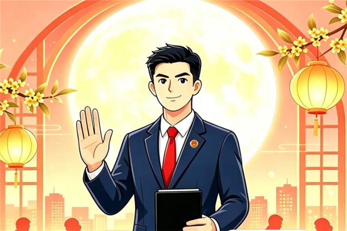 【漫画】中秋佳节时，这些诈骗套路要当心